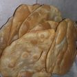 Torta fritas