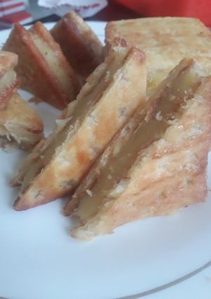 Foto resep Gabin Fla