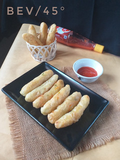 Foto resep Otak otak Ebi