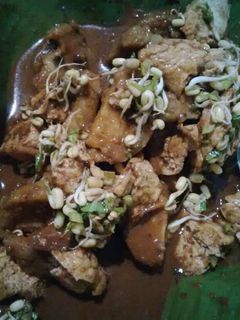 Foto resep Tahu Bumbu