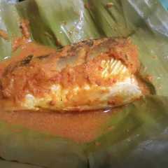 รูปของ Pepes Bandeng