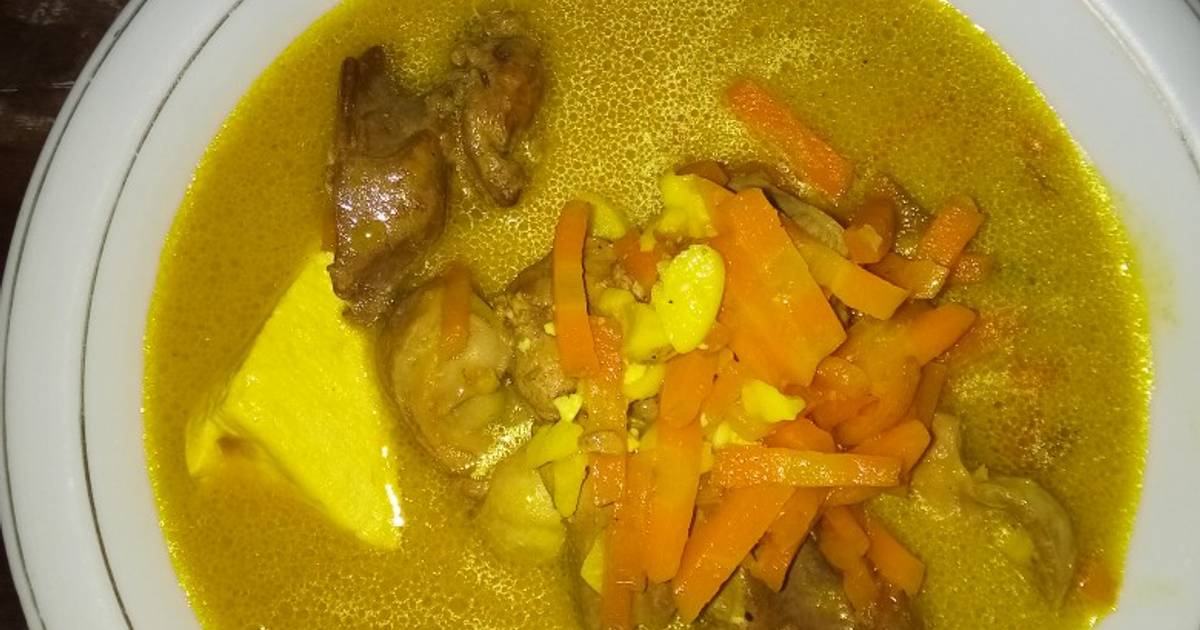 4.656 resep hati ayam enak dan sederhana ala rumahan - Cookpad