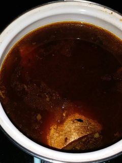 Foto resep Bandeng presto kecap