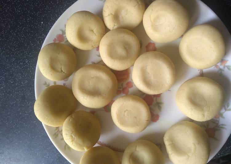 Step-by-Step Guide to Make Award-winning Instant kesar peda