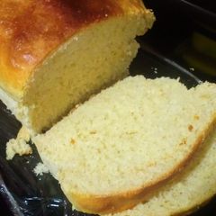 A picture of Bread recipe.