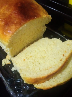 A picture of Bread recipe.