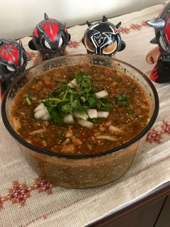 Una foto de Salsa “Infierno en el ring”