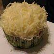 Cupcake kukus