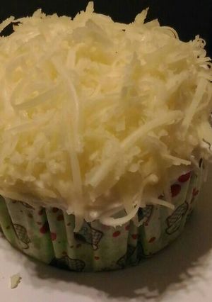 Foto resep Cupcake kukus