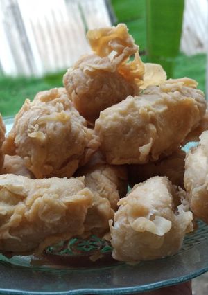 Foto resep Tahu Ala Ayam Kfc