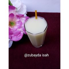 A picture of Cucumber Juice.