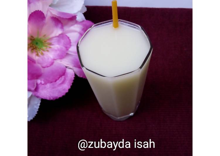 Recipe of Favorite Cucumber Juice