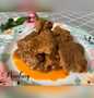 Standar Resep memasak Rendang Daging Sapi dijamin istimewa