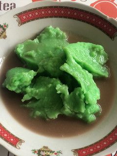 Foto resep Bubur Sumsum