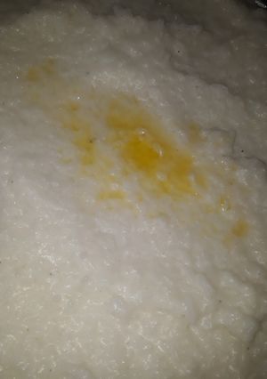 صورة لوصفة رز بالحليب