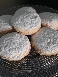 Una foto de Nevaditos en thermomix