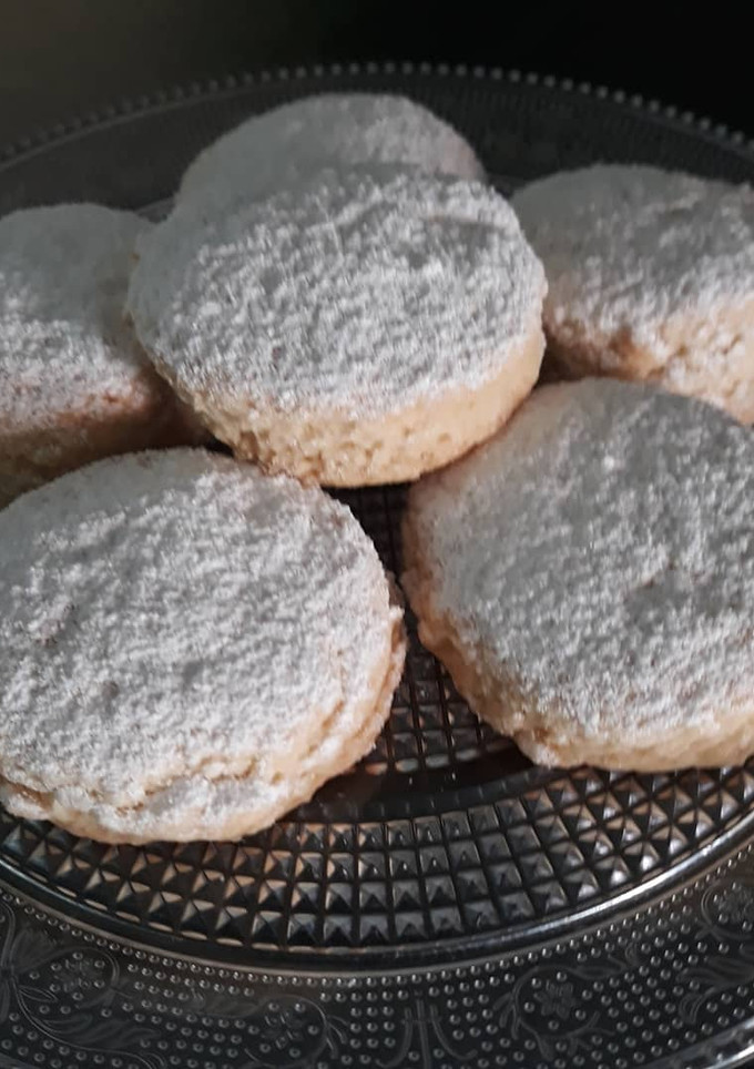 Una foto de Nevaditos en thermomix