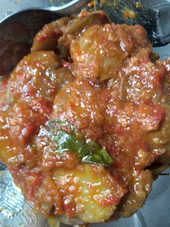 Foto resep Jengkol Balado