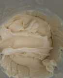 Helado se sambayon