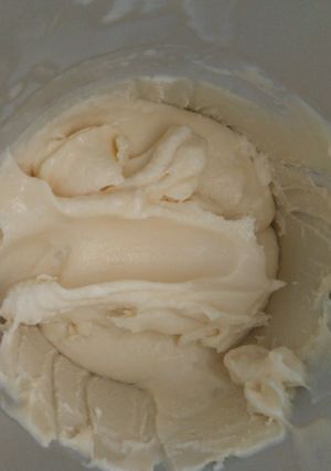 Una foto de Helado se sambayon