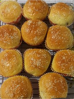 Foto resep Basic Roti Manis