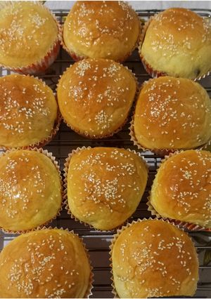Foto resep Basic Roti Manis