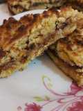مبروشة التمر