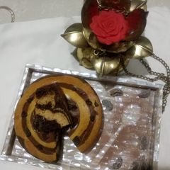-Amla Choco Cake A picture of -Amla Choco Cake.