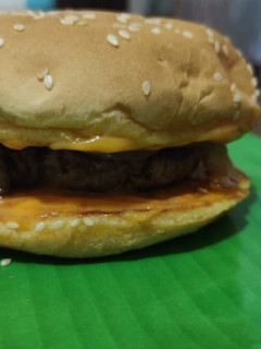 Foto resep Beef Burger