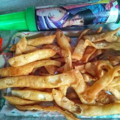 A picture of #Namak Paare.