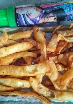 A picture of #Namak Paare.