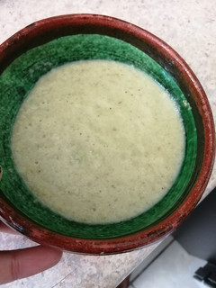 Una foto de Salsa verde