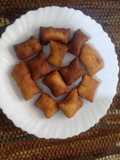 Mdalasinin & Iliki mandazi