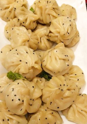 Dumpling/Momo/Muntu রেসিপির প্রধান ছবি