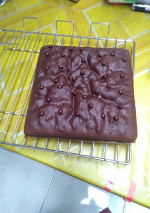 Foto resep Brownies kukus