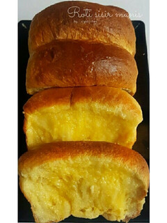 Foto resep Roti Sisir Mentega