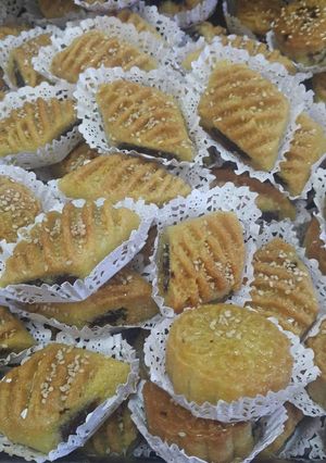 صورة لوصفة مقروط