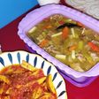 Asem asem daging