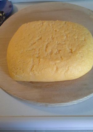 Foto di La polenta