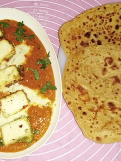 પનીર પસંદા (Paneer Pasanda Recipe In Gujarati) રેસીપી મુખ્ય ફોટો