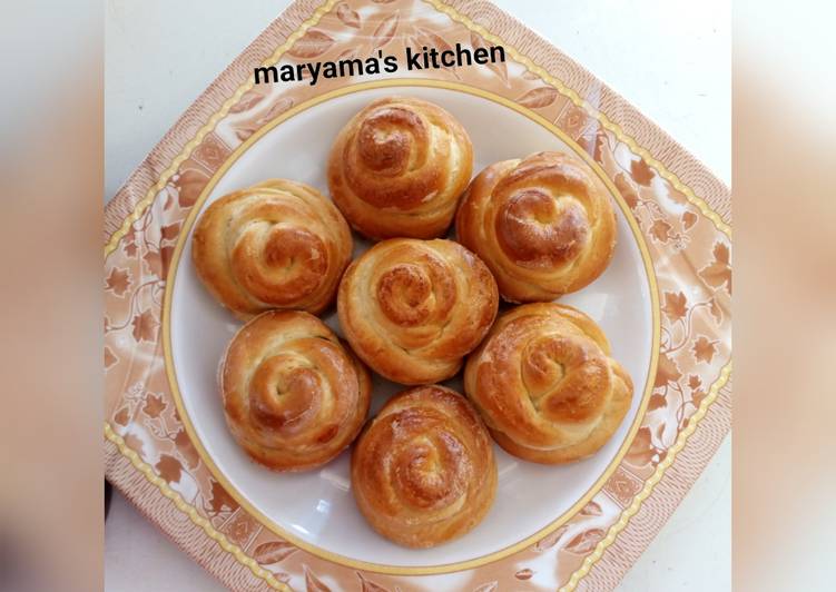Easiest Way to Best Delicious Rooti fiyooro(flower bread)