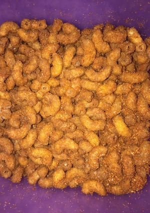 Foto resep Makaroni Pedas
