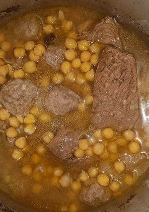 صورة لوصفة المثوم