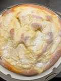 Torta Nua Bimby