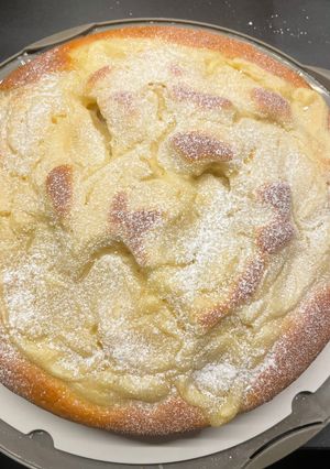 Foto di Torta Nua Bimby