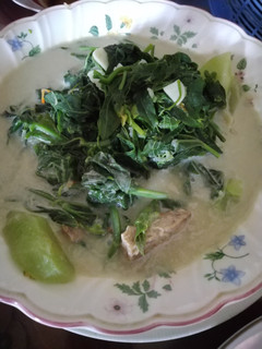 Foto resep Sayur Lodeh