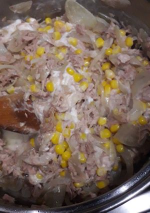 Una foto de Relleno fit