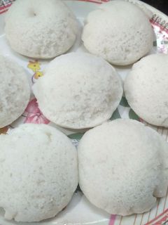 இட்லி செய்முறை முக்கிய புகைப்படம்
