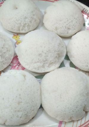 இட்லி செய்முறை முக்கிய புகைப்படம்