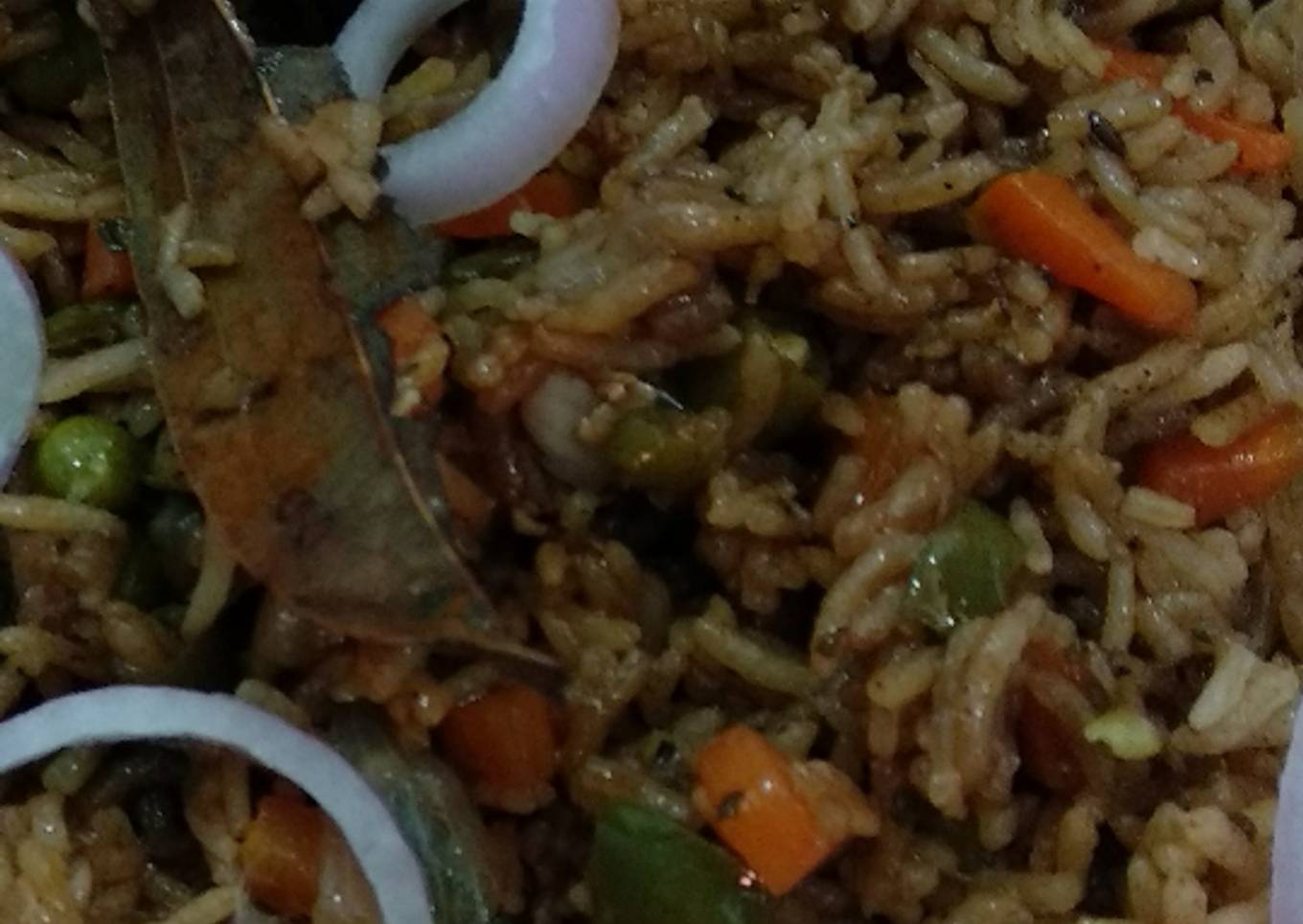 Dum Biryani
